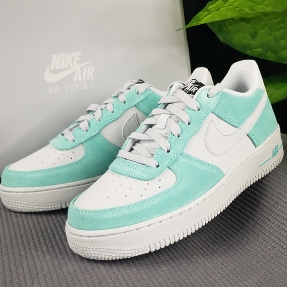 Nike Other - Nike Air Force 1 (GS) Kids/Womens
